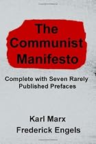 The Communist Manifesto [Collectors Edition Cloth Hardcover]