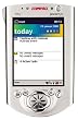Compaq iPAQ H3660 Pocket PC