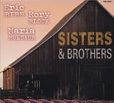 Revue Eric Bibb  / Sisters & Brothers