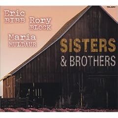 Sisters & Brothers