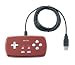 BUFFALO BGC-UD1001/RD USBゲームパッド10ボタン レッド