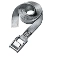 Master Lock 3060DAT 12-Foot-by-1-Inch Lashing Strap, 2-Pack
