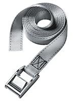Master Lock 3060DAT 12-Foot-by-1-inch Lashing Strap, 2-Pack
