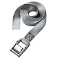 Master Lock 3060DAT 12-Foot-by-1-Inch Lashing Strap, 2-Pack