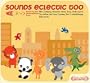 KCRW: Sounds Eclectic Too