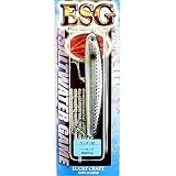 ラッキークラフト(LUCKY CRAFT) ワンダー95 ESG コノシロ