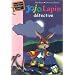 Jojo Lapin d�tective