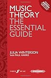Music theory : the essential guide
