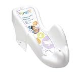 Emmay Care Basics Bath Seat White Emmay Care Basics Bath Seat White