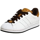 adidas Originals Mens Superstar II TL Sneaker