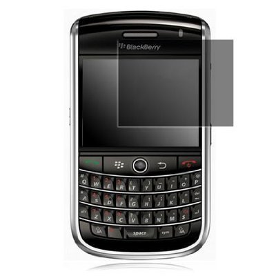 Privacy Screen Protector Verizon BlackBerry Tour 9630 Sprint
