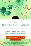 Review W. W. Norton & Co.  / The Doctors' Plague: Germs, Childbed Fever and the Strange Story of Ignac Semmelweis (Great Discoveries)