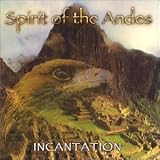 Spirit of the Andes