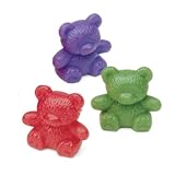 41NYG7SZDAL. SL160  Teddy Bear Counters
