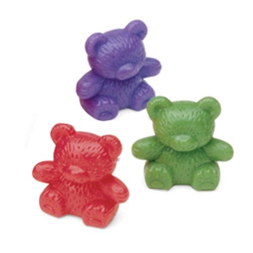 41NYG7SZDAL Teddy Bear Counters