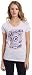 Lucky Brand Women's 9190 Renkaku Tee