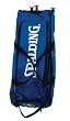 Spalding 15530 Elite Adult Softball Baseball Bat Bag