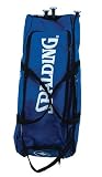 Spalding 15530 Elite Adult Softball Baseball Bat Bag
