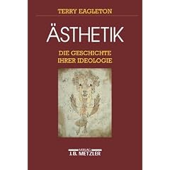 �sthetik. Die Geschichte ihrer Ideologie