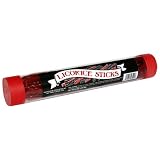 Sahagian Licorice Sticks, 8-Ounce Tube (Pack of 4)