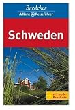 Produkt-Bild: Baedeker Allianz Reisef&uuml;hrer Schweden