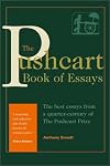 The Pushcart Book of Essays (Pushcart Prize)