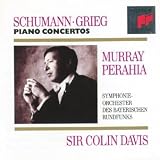 Piano Concertos/Perahia, Davis