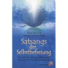 Satsangs der Selbstbefreiung