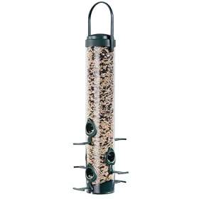 Garden Song� 480-12 Classic Bird Feeder