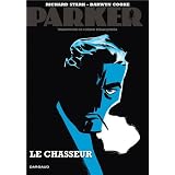 Parker, tome 1 : Le Chasseurpar Darwyn Cooke