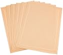 Rose Tree Royal Linen Placemat, Set of 6, Straw