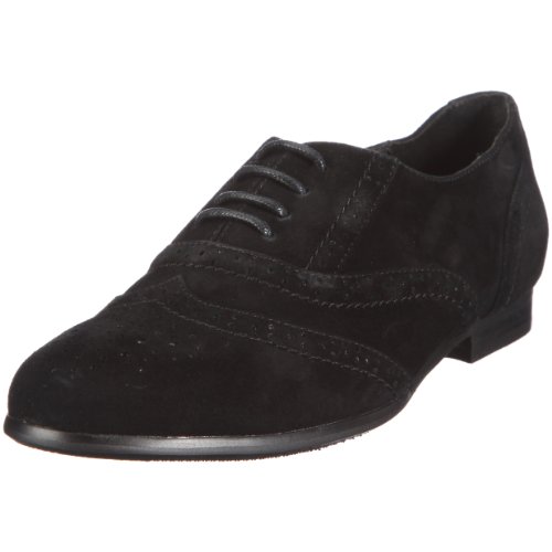 Buffalo London 508-13487-1 KID SUEDE 114664 Damen Halbschuhe
