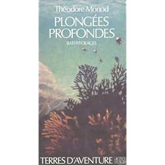 Plong�es profondes