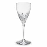 Lenox Firelight Wine Goblet