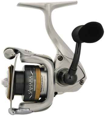 Shimano Sahara 500 FD Reel