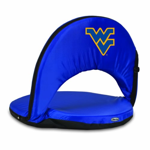 Picnic Time NCAA West Virginia Mountaineers Oniva Seat
