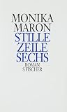 Stille Zeile sechs