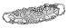 Arthur Court Grape 20-Inch Centerpiece Tray