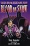Blood on Snow (Tales from the Dark Side)