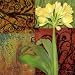 CLIVIA II Art Poster by Jan Sacca - 16