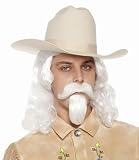 Smiffy'S Western Authentic Buffalo Bill Hat