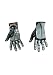 Boys Optimus Prime Gloves (As Shown;One Size)