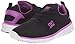 DC Heathrow Skate Casual Comfort Shoe (Toddler/Little Kid/Big Kid)