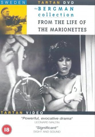 FROM THE LIFE OF MARIONETTES :
