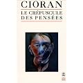 Le cr�puscule des pens�es