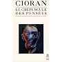 Le cr�puscule des pens�es