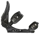 Burton Mission Snowboard Bindings (Closeout)