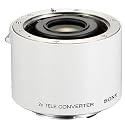 Sony SAL-20TC 2.0x Teleconverter