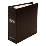 FranklinCovey Storage Binder, 5 1/2in. x 8 1/2in., Burgundy