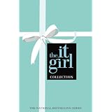 The It Girl Collectionby Cecily von Ziegesar